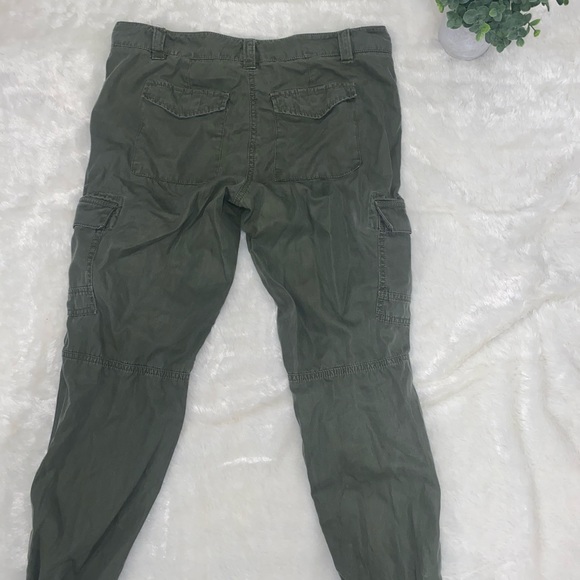 Loft Cargo Pants - Picture 3 of 4